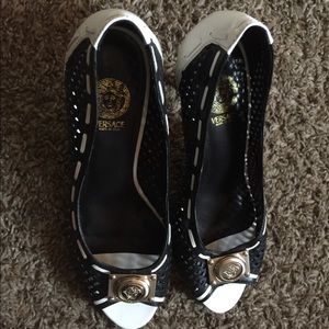 Versace Shoes